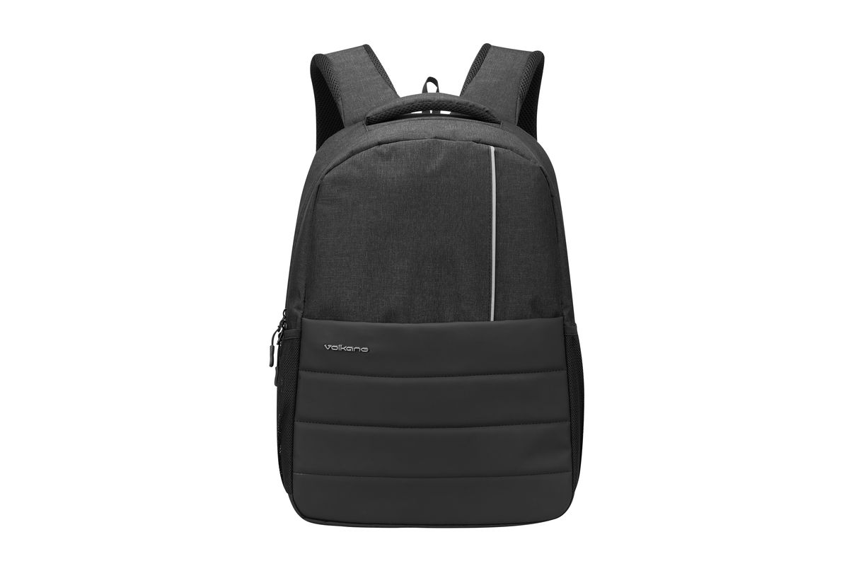 Volkano Slate 15.6 Laptop Backpack