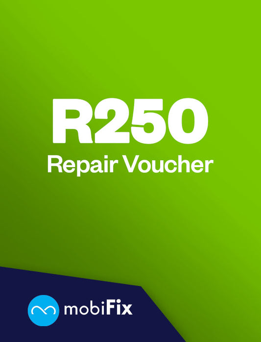 R250 Repair Voucher