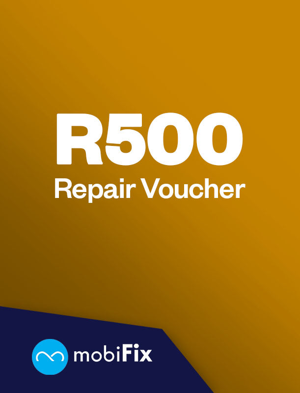 R500 Repair Voucher