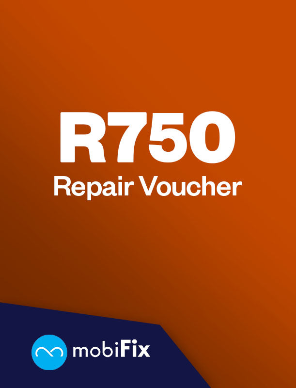 R750 Repair Voucher