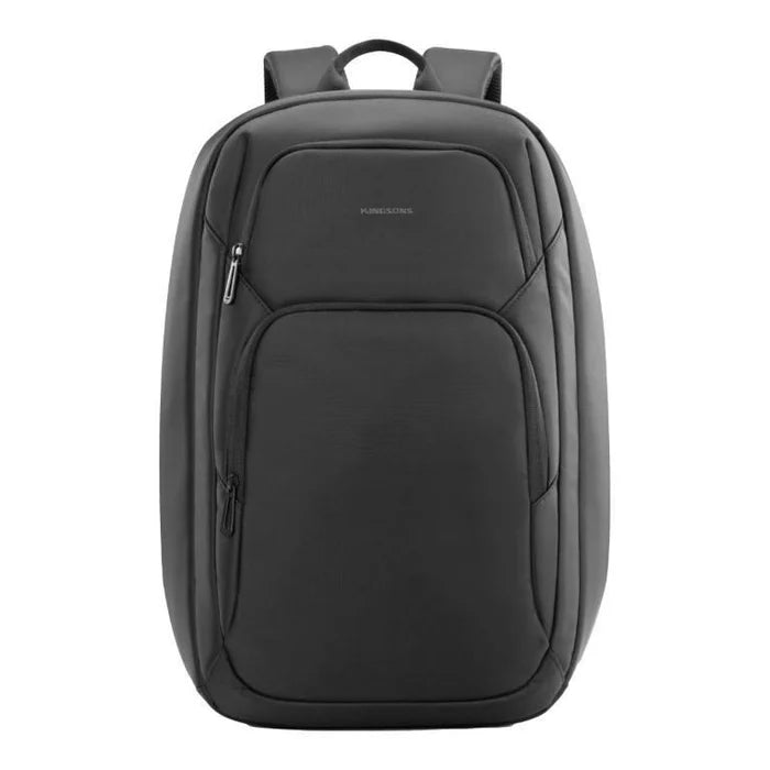 Kingsons Fusion Series 15.6" Laptop Backpack Black