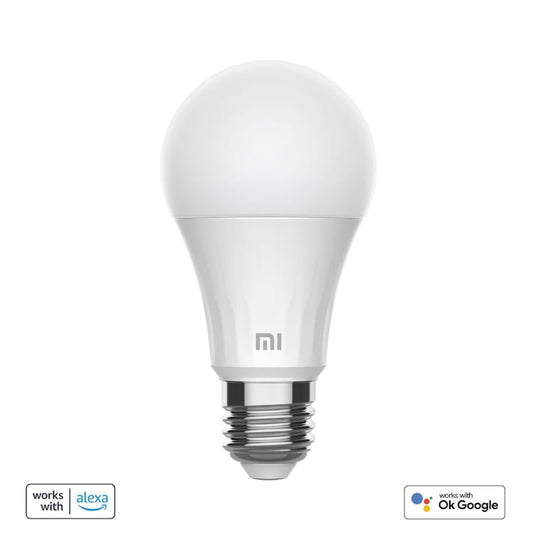 Xiaomi Cool White Smart LED Bulb