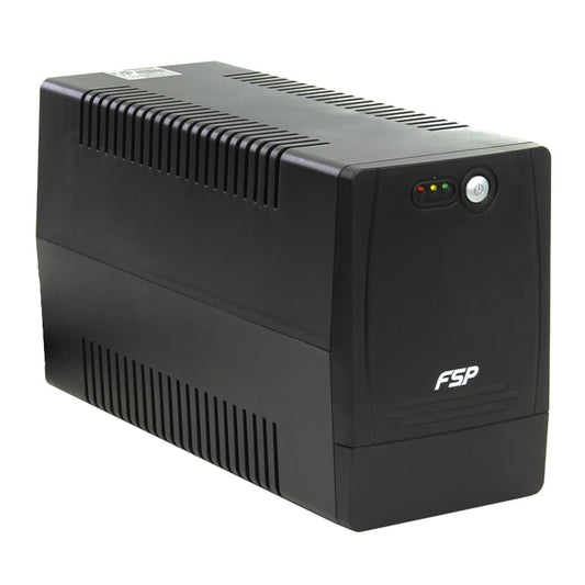 FSP FP1000 1000VA UPS